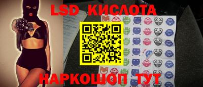 молекула духа Кандалакша